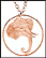 Elephant (Somalia), with rim THUMBNAIL