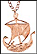 Ancient Ship (Cyprus), without rim THUMBNAIL