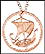 Ancient Ship (Cyprus), with rim THUMBNAIL