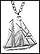 Sailing Ship (Cayman Islands), without rim THUMBNAIL