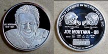 Joe Montana' Art Bar. THUMBNAIL