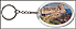 Grand Canyon National Park Keychain THUMBNAIL