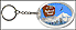 Mt. Hood National Forest Keychain THUMBNAIL