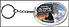 Olympic National Park Keychain THUMBNAIL