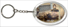 Perry's Victory and International Peace Memorial Keychain THUMBNAIL