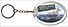 Great Basin National Park Keychain THUMBNAIL