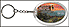 Shenandoah National Park Keychain THUMBNAIL