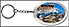 Great Sand Dunes National Park Keychain THUMBNAIL