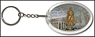 George Rogers Clark National Historical Park Keychain THUMBNAIL