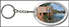 Apostle Islands National Lakeshore Keychain THUMBNAIL