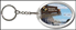 Voyageurs National Park Keychain THUMBNAIL