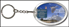 Block Island National Wildlife Refuge Keychain THUMBNAIL