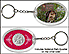 National Park of American Samoa Keychain THUMBNAIL