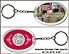 Weir Farm National Historic Site Keychain THUMBNAIL