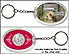 Marsh-Billings-Rockefeller National Historical Park Keychain THUMBNAIL