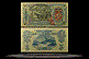Korea, North Banknote, 5 Won, 1947, P#9 THUMBNAIL