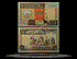 Kuwait Banknote, 1/4 Dinar, ND (1994), P#23 THUMBNAIL