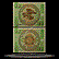 Kyrgyzstan Banknote, 10 Tyiyn, ND (1993), P#2a THUMBNAIL