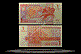 Kyrgyzstan Banknote, 1 Som, ND (1993), P#4 THUMBNAIL