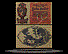 Liechtenstein Banknote, 10 Heller, ND (1920), P#1 THUMBNAIL