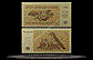 Lithuania Banknote, 10 Talonas, 1992, P#40 THUMBNAIL