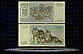Lithuania Banknote, 500 Talonas, 1993, P#46 THUMBNAIL