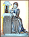 Summer Stock, Lladro Figurine  #1407 THUMBNAIL