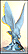 Turtle Dove, Lladro Figurine  #4550 THUMBNAIL