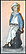 Young Sailor, Lladro Figurine  #4810 THUMBNAIL
