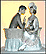 You and Me, Lladro Figurine  #4830 THUMBNAIL