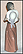 Bashful, Lladro Figurine  #5007 THUMBNAIL
