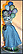 Balloons For Sale, Lladro Figurine  #5141 THUMBNAIL