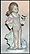 Spring, Lladro Figurine  #5217 THUMBNAIL