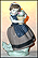 Spring is Here, Lladro Figurine  #5223 THUMBNAIL