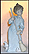 Sweep Away the Clouds, Lladro Figurine  #5726 THUMBNAIL