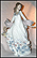Spring Splendor, Lladro Figurine  #5898 THUMBNAIL