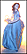 Spring Enchantment, Lladro Figurine  #6130 THUMBNAIL