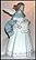 Rejoice, Lladro Tree Topper  #6321 THUMBNAIL