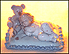 Counting Sheep, Lladro Figurine  #6790 THUMBNAIL