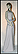 The Lady of the Rose, Lladro Figurine  #6857 THUMBNAIL