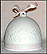 Spring, Lladro Ornament  #7613 THUMBNAIL