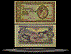 Luxembourg Banknote, 20 Frang, 1943, P#42a THUMBNAIL