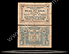 Esch-sur-Alzette, Association des Commercants , Luxembourg Banknote, 50 Centimes, 10.11.1918, P#1 THUMBNAIL