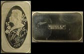 Mother's Day 1974' Art Bar by Madison Mint. THUMBNAIL