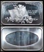 Mother's Day 1973' Art Bar by Madison Mint. THUMBNAIL