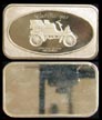Cadillac 1903' Art Bar by Madison Mint. THUMBNAIL