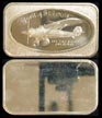 Spirit of St. Louis' Art Bar by Madison Mint. THUMBNAIL