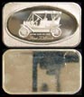 Ford Tin Lizzie' Art Bar by Madison Mint. THUMBNAIL
