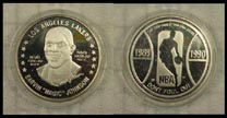 Magic Johnson' Art Bar. THUMBNAIL