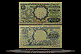 Malaya & British Borneo Banknote, 1 Dollar, 1.3.1959, P#8a THUMBNAIL